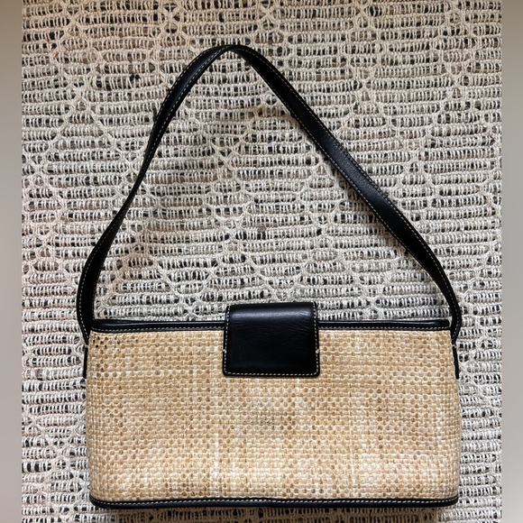 Vintage Coach Shoulder Bag - Picture 2 of 4